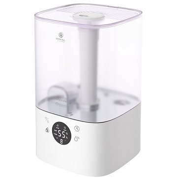 Изображение товара Ультразвуковой увлажнитель воздуха Royal Clima Antica Pro с ароматизацией и гигростатом