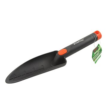 Изображение товара Совок посадочный Startul GARDEN (ST6091-02) ST6091-02, 29 см, пластмассовый