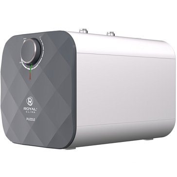 Изображение товара Водонагреватель Royal Clima Puzzle RWH-P7-CEU, электрический, накопительный