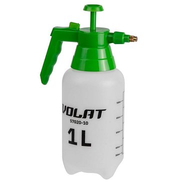 Изображение товара Опрыскиватель компрессионный Волат 57020-10, 1 л