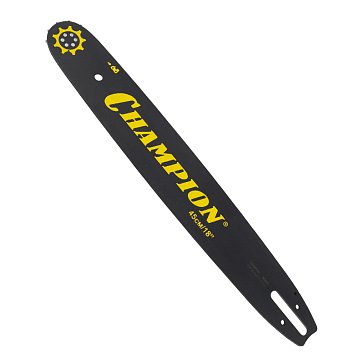 Изображение товара Шина Champion 952921 18-дюйм 66 звеньев для цепной пилы