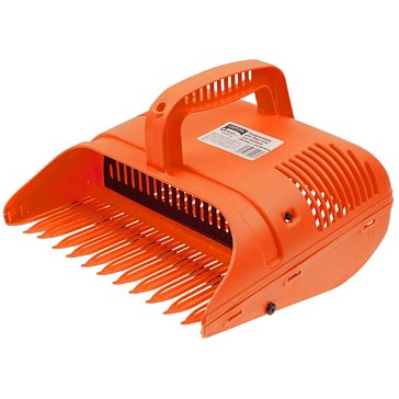 Изображение товара Плодосъемник Startul GARDEN ST6090-24, пластиковый, для сбора ягод, 240 мм, с заслонкой