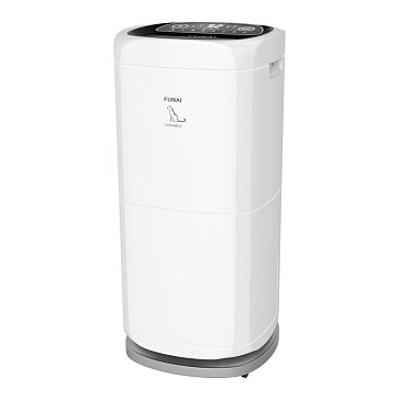 Изображение товара Осушитель воздуха FUNAI RAD-Y60F7E