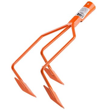Изображение товара Рыхлитель-культиватор садовый Startul GARDEN ST6094-05, 3 зуба