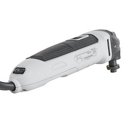 Многофункциональный инструмент Ресанта МФИ-400 (вес 2.3 кг, 220000 оборотов/мин, питание 220v, в кейсе)