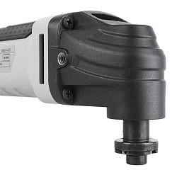 Многофункциональный инструмент Ресанта МФИ-400 (вес 2.3 кг, 220000 оборотов/мин, питание 220v, в кейсе)