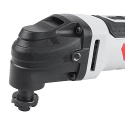 Многофункциональный инструмент Ресанта МФИ-400 (вес 2.3 кг, 220000 оборотов/мин, питание 220v, в кейсе)