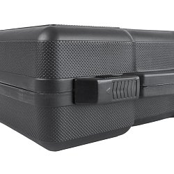 Многофункциональный инструмент Ресанта МФИ-400 (вес 2.3 кг, 220000 оборотов/мин, питание 220v, в кейсе)