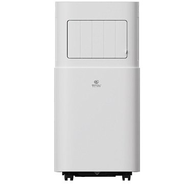 Изображение товара Мобильный кондиционер Royal Clima RM-MT22CH-E с функциями охлаждения и осушения воздуха