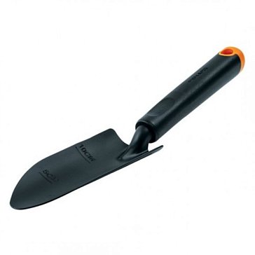 Изображение товара Совок для рассады Fiskars Ergo 1027018 — надежный инструмент для посадки