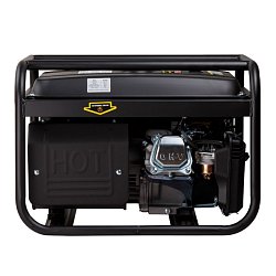 Электростанция Eco PE-4001RS "Black Edition" EC1565-1 (генератор бензиновый)