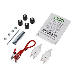 Электростанция Eco PE-4001RS "Black Edition" EC1565-1 (генератор бензиновый)