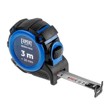 Изображение товара Рулетка Startul EXPERT SE3012-0316 3 м 16 мм сталь Германия
