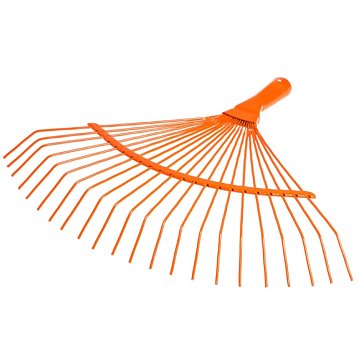 Изображение товара Грабли веерные проволочные Startul GARDEN ST6099-22, 22 зуба