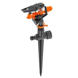Распылитель импульсный на пластмассовой пике Startul GARDEN (ST6012-06) ST6012-06