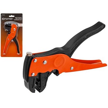 Изображение товара Инструмент для снятия изоляции (стриппер) Юпитер СИ-1 JP9203