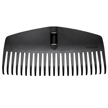 Изображение товара Грабли для листьев Fiskars Solid 1063089 без черенка
