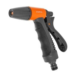 Пистолет-распылитель Startul GARDEN (ST6012-02) ST6012-02, регулируемый, с мягкой ручкой