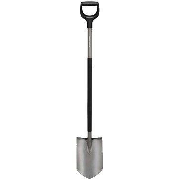 Изображение товара Лопата штыковая Fiskars Ergonomic 1066708