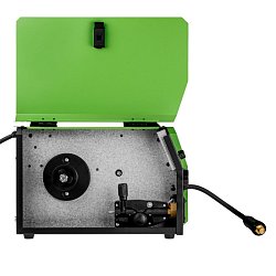 Полуавтомат сварочный DGM TECMIG-300 SYN DG5822-9