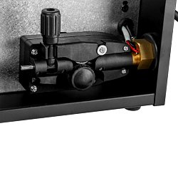 Полуавтомат сварочный DGM TECMIG-300 SYN DG5822-9