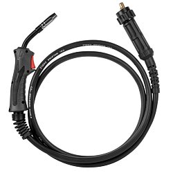 Полуавтомат сварочный DGM TECMIG-300 SYN DG5822-9