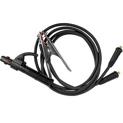 Полуавтомат сварочный DGM TECMIG-300 SYN DG5822-9