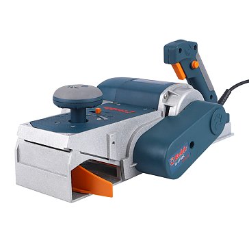 Изображение товара Электрорубанок Rebir IЕ-5708 С (выборка четверти 16 мм, рабочая ширина 110 мм, регулируемый)