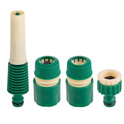 Набор поливочный пластмассовый Волат 55050-04