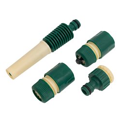 Набор поливочный пластмассовый Волат 55050-04