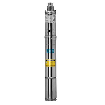 Изображение товара Насос скважинный DGM BP-75W DG4310-3 мощный винтовой погружной