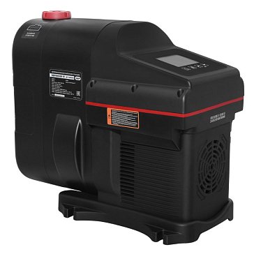 Изображение товара Станция водоснабжения автоматическая A&P DEFENDER III AP118D003