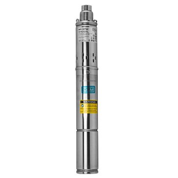Изображение товара Насос скважинный DGM BP-37W DG4310-1, винтовой