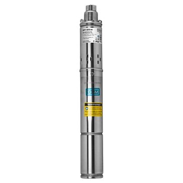 Изображение товара Насос скважинный DGM BP-55W DG4310-2, винтовой