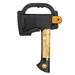 Топор универсальный Fiskars Solid A5 1051084