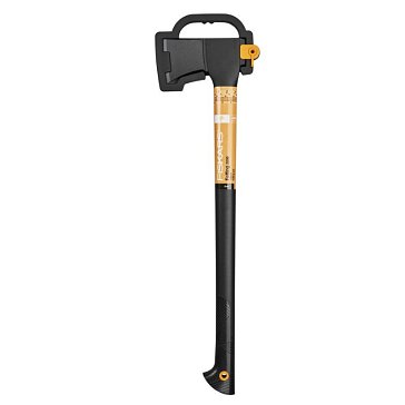 Изображение товара Универсальный топор Fiskars Solid A18 1052045 1.6 кг с чехлом