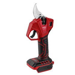 Аккумуляторный секатор Wortex CBS 2030 ALL1 SOLO 1329774, в кор., бесщеточный, 18 В, ветки до 28 мм