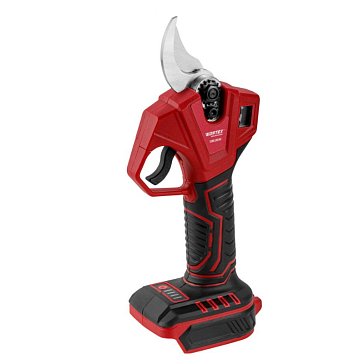 Изображение товара Аккумуляторный секатор Wortex CBS 2030 ALL1 SOLO 1329774 для удобной обрезки веток