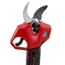 Аккумуляторный секатор Wortex CBS 2030 ALL1 SOLO 1329774, в кор., бесщеточный, 18 В, ветки до 28 мм