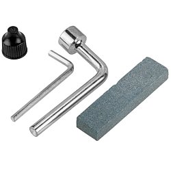 Аккумуляторный секатор Wortex CBS 2030 ALL1 SOLO 1329774, в кор., бесщеточный, 18 В, ветки до 28 мм