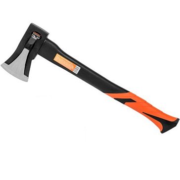 Изображение товара Топор-колун Startul MASTER ST2027-10 с фиберглассовой рукояткой