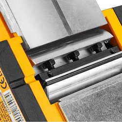 Рубанок электрический Molot MPL 2008 1335498