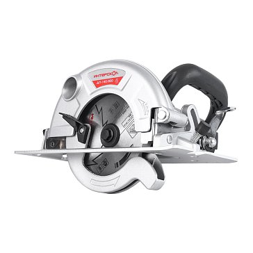 Изображение товара Циркулярная пила для дачи Интерскол ДП-140/800 550.1.0.70 140 мм 800 Вт