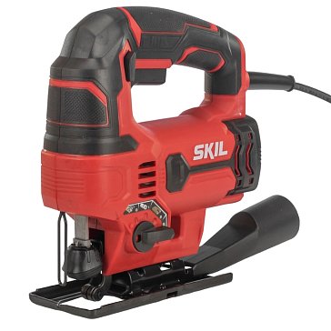 Изображение товара Лобзиковая пила Skil JS3131 JS3131SE00, 550 Вт