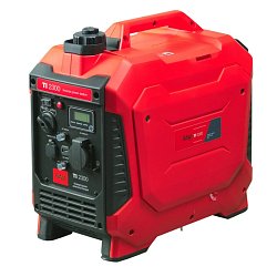 Инверторный генератор Fubag TI 2300