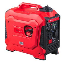 Инверторный генератор Fubag TI 2300