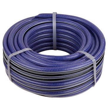 Изображение товара Шланг поливочный Startul GARDEN PROFI ST6038-5/8-25, 5/8", 25 м
