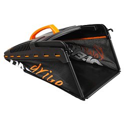 Бензиновая газонокосилка Daewoo DLM 5100SV с мешком для сбора мульчи