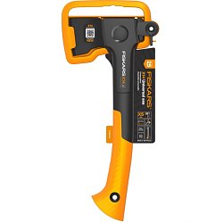 Топор универсальный Fiskars X14 XS 1069102