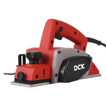Изображение товара Рубанок DCK KMB03-82 500Вт 82мм профессиональный